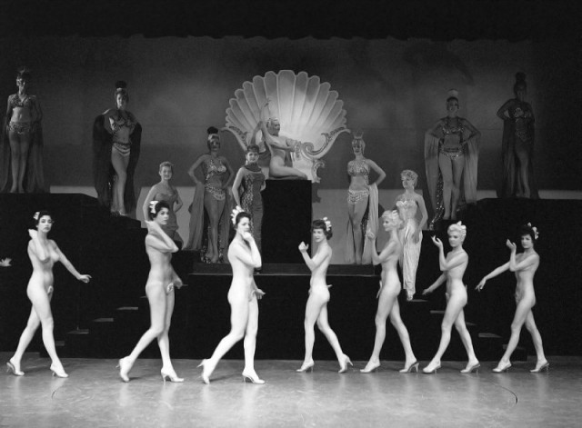 Интересные и редкие ретро-фотографии 27.03.23