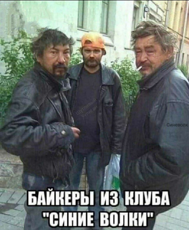 Немного картинок разной степени новизны и адекватности