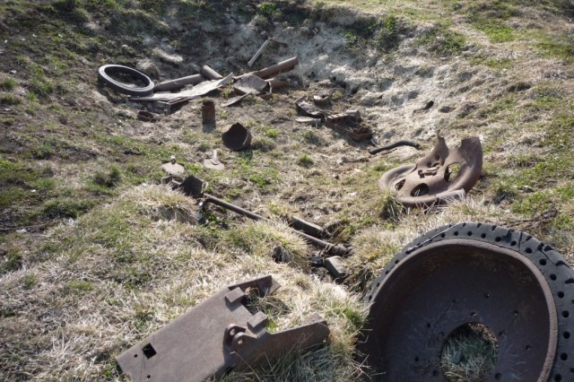 Прохоровка