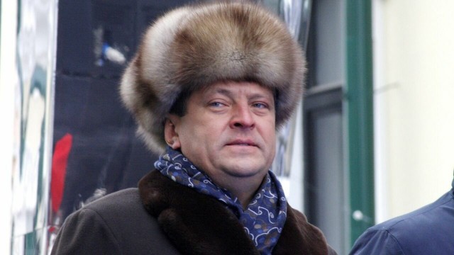 В Москве избили актёра и модель Андрея Пакалова. Его могли перепутать с активистом ЛГБТ*
