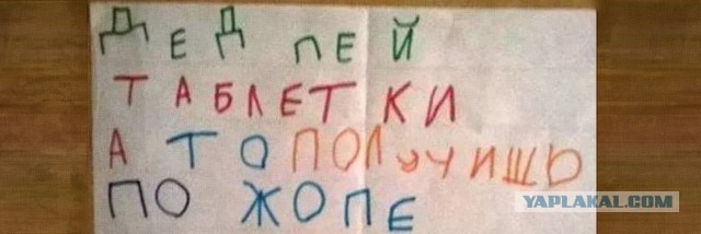 В Казахстане 95-летний дед избил жену, взорвал дом и попал в больницу из-за неправильно посаженной картошки.