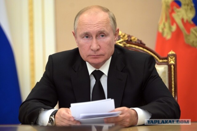 Владимир Путин: «Мы наблюдаем необоснованную коммерциализацию физкультуры и массового спорта. Происходит вытягивание денег"