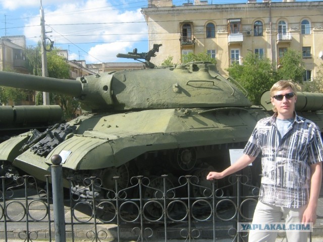 Город-герой Волгоград