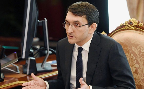 Глава Роскомнадзора объяснил сбой YouTube на фиксированных сетях