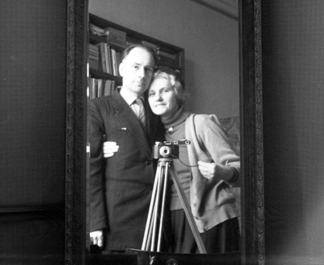 Советские люди в 1950 - 60-х годах