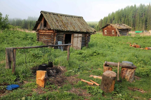 В поисках нового кайфа