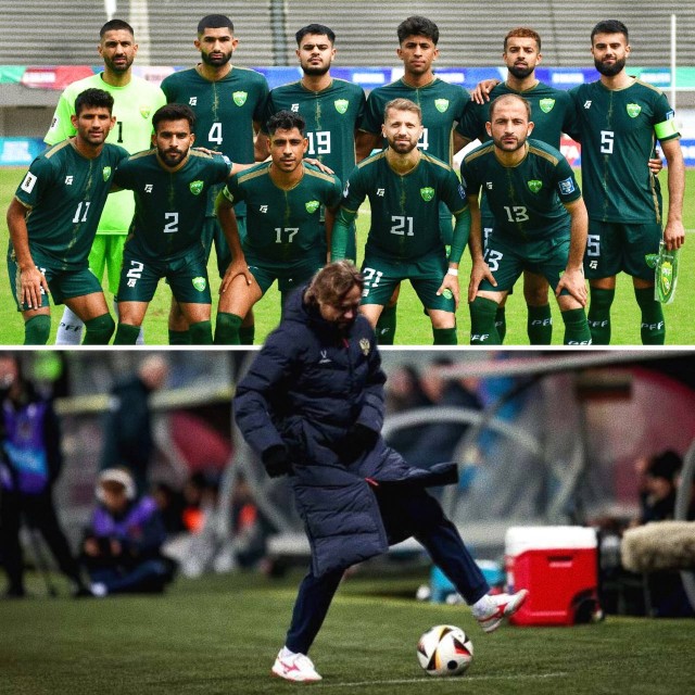 Пакистан не хочет играть с Россией