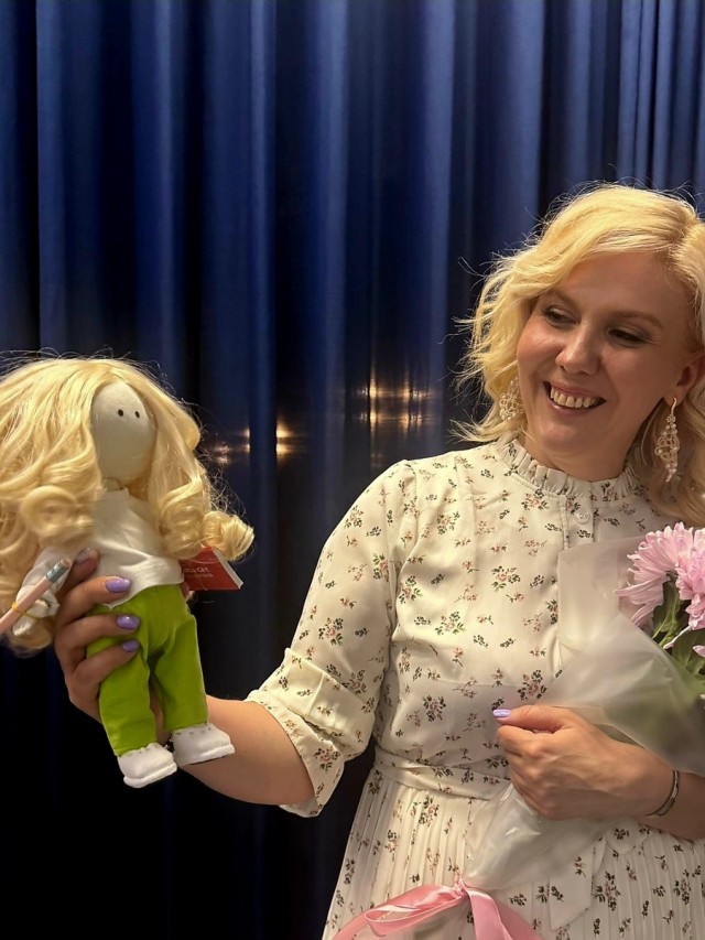 Маски-Шоу или Конкурс Короткого Креатива №31