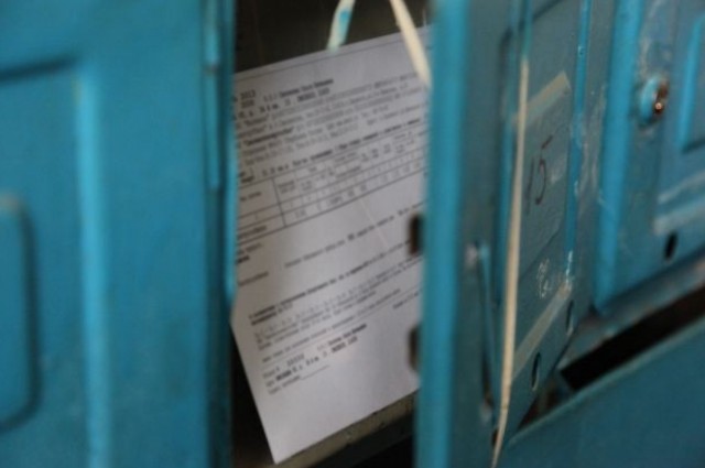 В платёжных квитанциях хотят ввести новую строчку - «текущий ремонт»