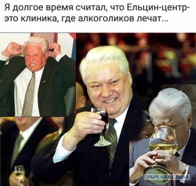 "Дефолта не будет. Твердо и четко."(с) один старый мудрец