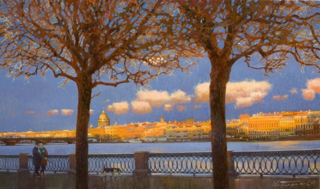 АРТ-Воскресенье