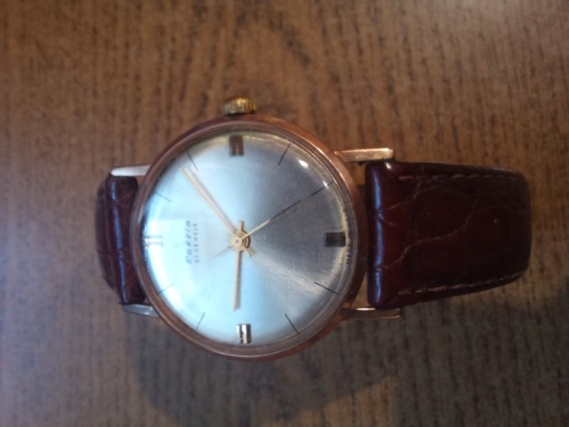 Ещё одни часы