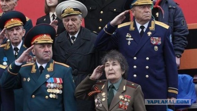 В Казахстане умер фронтовик Василий Зинченко, взявший в плен немецкого генерал-фельдмаршала Паулюса