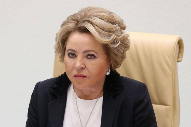 В Совфеде предложили пересмотреть процедуру развода в России