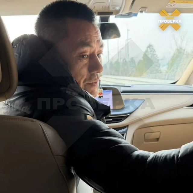 Российских туристов в Китае таксист взял «в заложники» по дороге в аэропорт