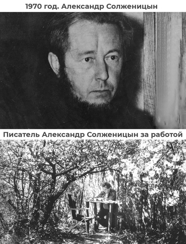 Мировая творческая интеллигенция в фото