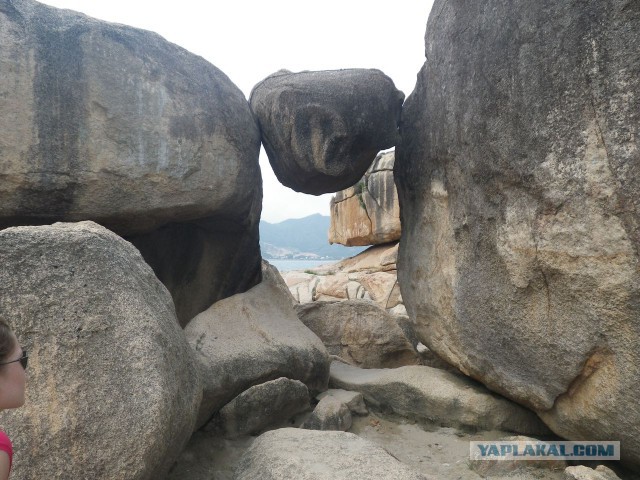 Вьетнам Нья Чанг (Nha Trang)