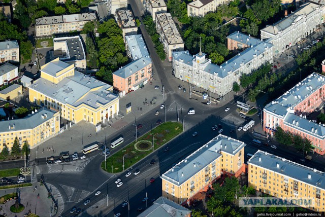 Барнаул