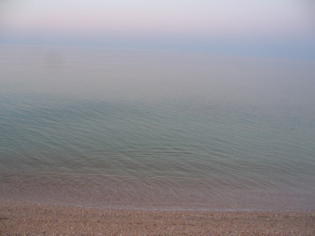 Арабатская стрелка