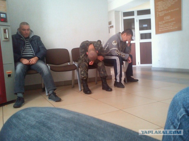 Просто забавные фотки из мобильника