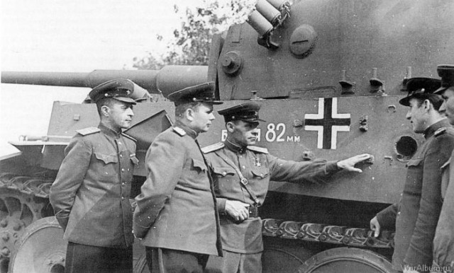 Wargaming 14