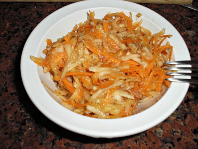 Кулинарная общалка