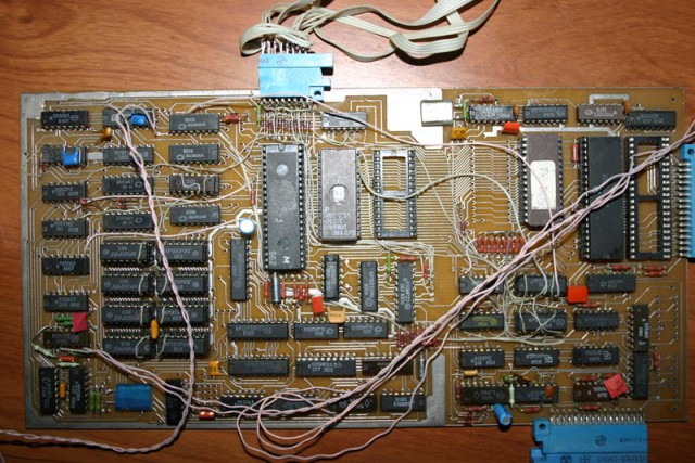 ZX Spectrum