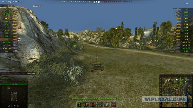 Wargaming 20