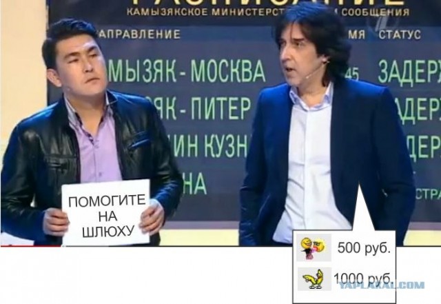 Угадайте город)))