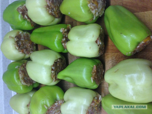 Кухня (кулинарное и околокулинарное общение)