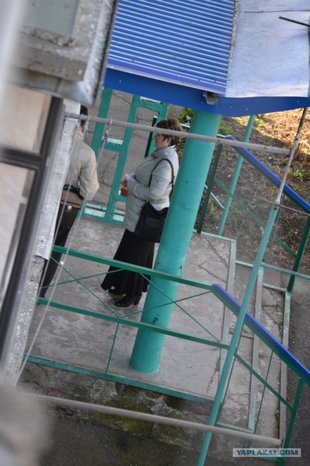 Новые "Свидетели ... "