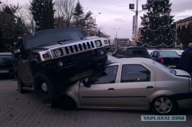 Захочу, останусь тут совсем...