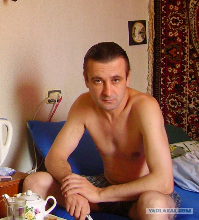 Город в России, за который мне стыдно