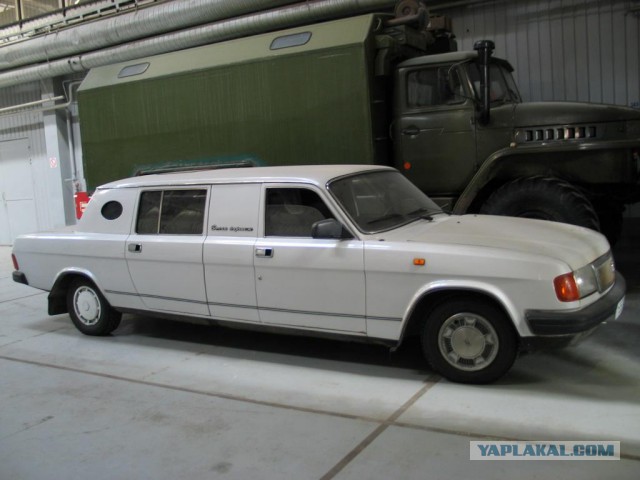 Сделано в СССР