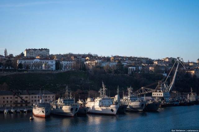 Хороший Севастополь