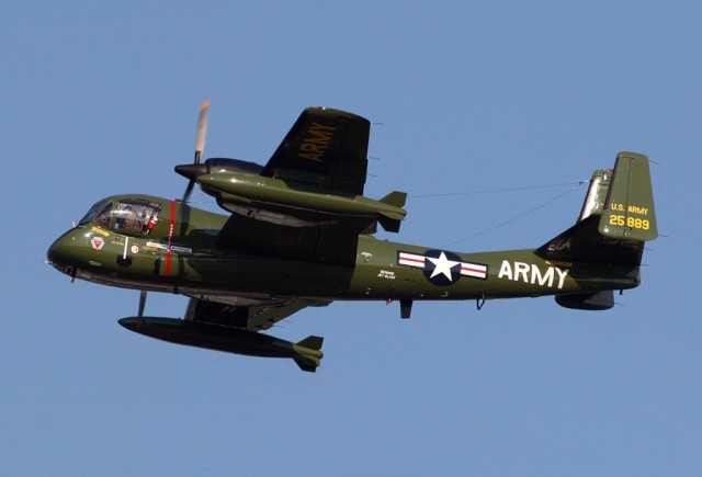 Летающая история Второй Мировой