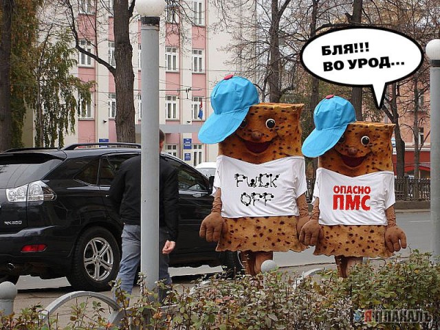 Фотожаба: Аццкий Сухарь