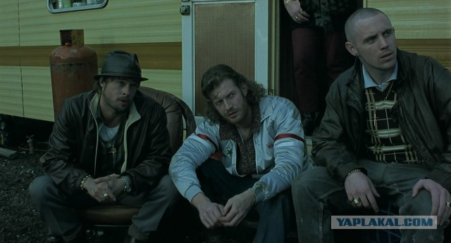 9 самых жестоких и влиятельных мафиозных группировок мира