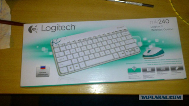 Logitech поддержка