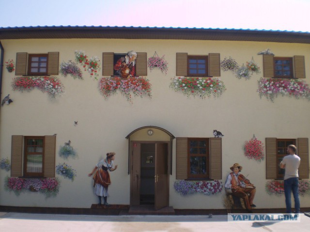 Крякнет ли серый гусь?