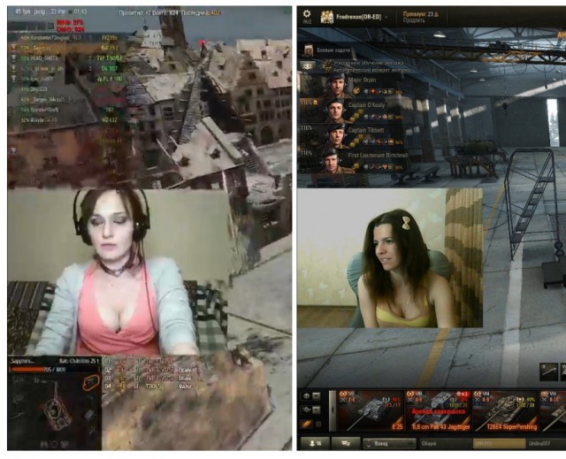Wargaming 35