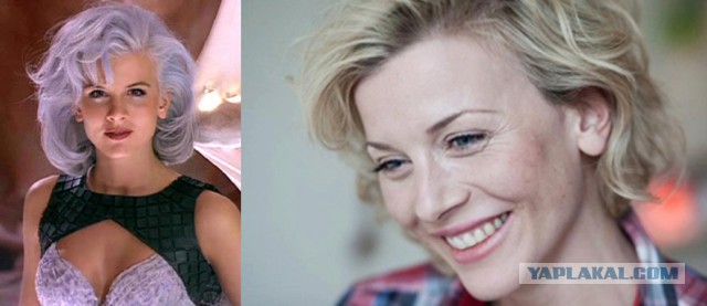 Как сейчас выглядят герои популярных ранее сериалов