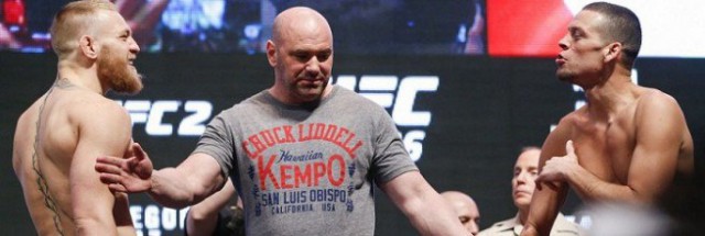 Новости бокса и MMA(бои без правил)