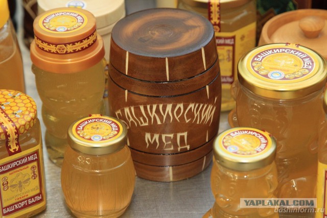 Как правильно выбрать  мёд