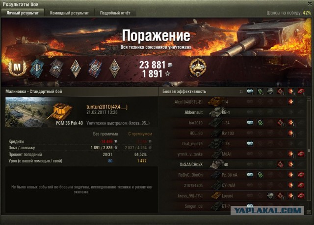 Wargaming 44