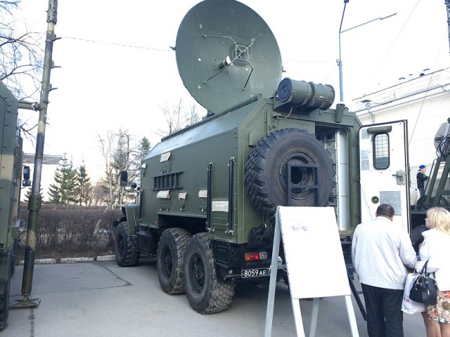 Паранойя, или все таки, такое возможно?