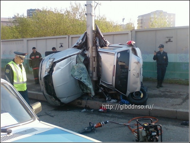 Дорога – не взлетная полоса!