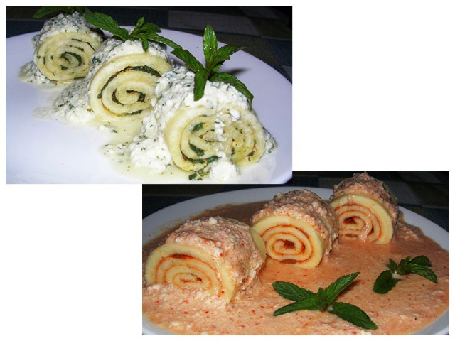 Кулинары поздравляют ЯП с днём рождения!