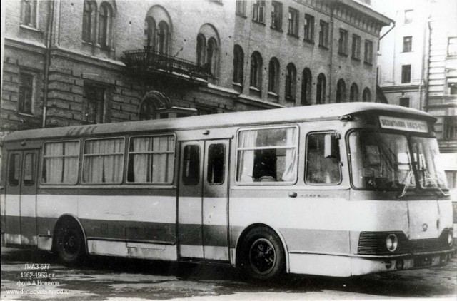 20 век в цвете. 1968 год в СССР. Наша страна полвека назад