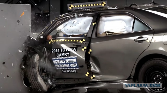Новый LADA XRay